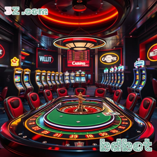Tecnologia Em Jogo: O App bdbet Que Revoluciona A Diversão