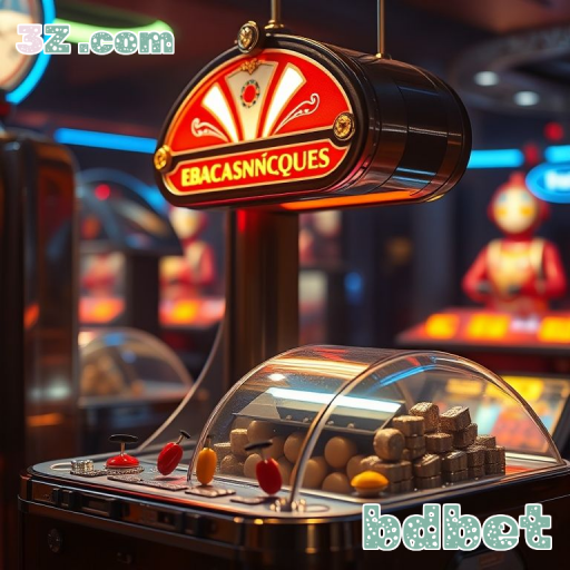 Login Inovador: O Que o bdbet Oferece aos Jogadores