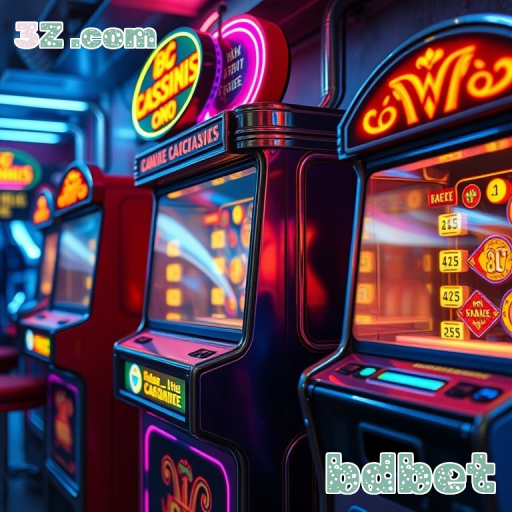 A Plataforma Inovadora do bdbet Que Revoluciona o Jogo Online