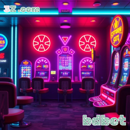Promoção Imperdível: BDBet Transformando Jogos em Aventura