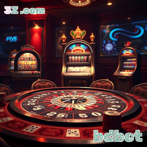 Recursos Exclusivos da Seção VIP no bdbet: Uma Nova Era de Jogos